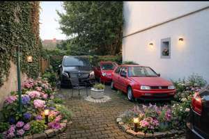 Attraktives Mehrfamilienhaus in Toplage am Schlosspark Wiesbaden-Biebrich 6 WE ca 414 qm Wohnfläche – Die vollständige Adresse der Immobilie erhältst du vom Anbieter., 65203 Biebrich, Wiesbaden – Vorschaubild 11