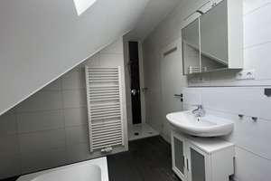 Moderne 2-Zi.-Maisonette Wohnung in Fürth-Vach...Wohnträume auf zwei Ebenen – Die vollständige Adresse der Immobilie erhältst du vom Anbieter., 90768 Vach, Flexdorf, Ritzmannshof, Fürth – Vorschaubild 8