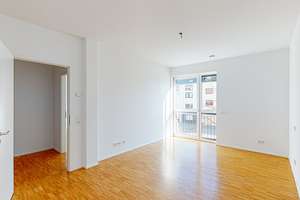 Perfekt für Familien! 3 Zimmer, 2 Bäder und Balkon – 60594 Sachsenhausen-Nord, Frankfurt am Main – Vorschaubild 7