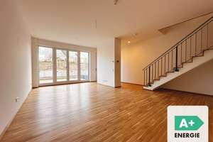*** 5 Zimmer NEUBAU A+ * Townhouse * 10/26 * 2 Bäder * Stellplatz *** – Pragerstr. 251, 4289 Probstheida, Leipzig – Vorschaubild 2