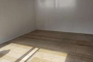 Helle 2 Zimmer Wohnung in der Nähe des Innenhafens