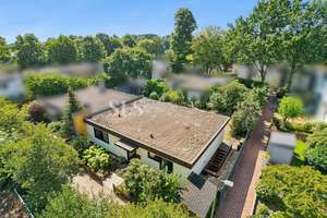 Wohnen auf einer Ebene: Gepflegter Bungalow mit Vollkeller, Garage und sonnigem Garten – Die vollständige Adresse der Immobilie erhältst du vom Anbieter., 46286 Dorsten – Vorschaubild 23