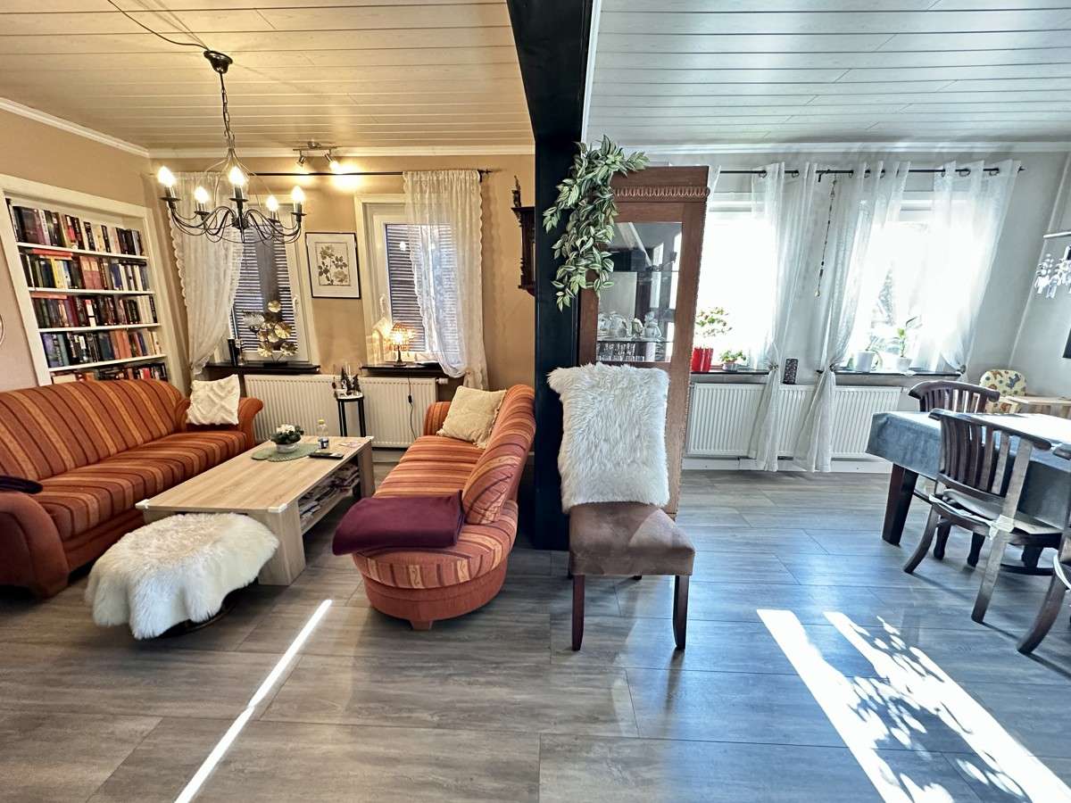 Immobilie in Mössingen - Charmantes Wohnhaus in zentraler Lage von Mössingen-Talheim - Bild 16