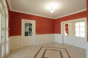 Exquisite Eleganz in Traumlage: Luxuriöse Villa mit idyllischem Garten und Pool nahe Echternach – Bitburg-Prüm (Kreis) – Vorschaubild 6