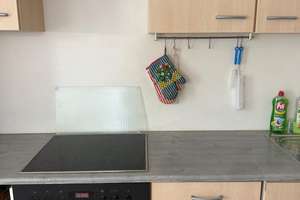 Moderne 2-Zimmer Wohnung mit Balkon im 6. OG in München-Forstenried – Die vollständige Adresse der Immobilie erhältst du vom Anbieter., 81379 Obersendling, München – Vorschaubild 4