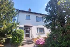 Ihr Gartenparadies mitten in Hanau – kleines Haus mit Potential, großes Glück für Ihre Familie – Main-Kinzig-Kreis – Vorschaubild 1