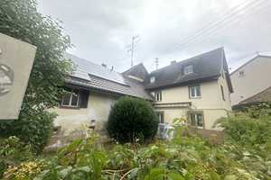 3 Familienhaus mit anfgebaute Scheune für kreativen Handwerker – Lörrach (Kreis) – Vorschaubild 2