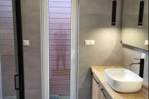 Traumhaus! Premium Tiny House/ Mobilheim - barrierearm - Effizienzklasse A – Die vollständige Adresse der Immobilie erhältst du vom Anbieter., 24576 Hagen – Vorschaubild 5