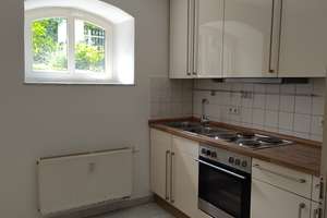 Sonnige Erdgeschosswohnung mit Terrasse; Uni-Nähe, WG tauglich, EBK – Coschützer Straße 7, 1187 Plauen (Stadtteil), Dresden – Vorschaubild 7