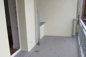 charmantes 3-Zimmer Domizil in grüner Lage + großer Balkon + super Ausstattung + fairer Preis – Die vollständige Adresse der Immobilie erhältst du vom Anbieter., 4179 Leutzsch, Leipzig – Vorschaubild 6
