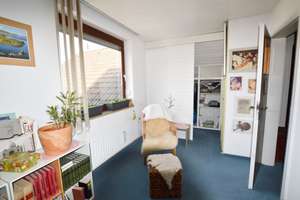 +++ Reihenhaus im begehrtem Duisburger Süden +++ – Die vollständige Adresse der Immobilie erhältst du vom Anbieter., 47249 Buchholz, Duisburg – Vorschaubild 12