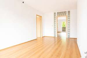 I großzügige 2-RW I Balkon I Wanne und Dusche I Fussbodenheizung I Klimaanlage I – Gorkistraße 37, 4347 Schönefeld-Ost, Leipzig – Vorschaubild 13