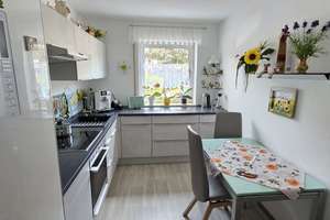 Preisanpassung! 3R-Whg. im EG mit Balkon und Blick ins Grüne! – Die vollständige Adresse der Immobilie erhältst du vom Anbieter., 4158 Lindenthal, Leipzig – Vorschaubild 3