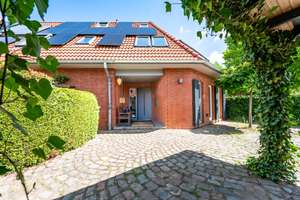 Familienglück: Traumhaftes Einfamilienhaus mit herrlichem Garten und erstklassiger Ausstattung – Die vollständige Adresse der Immobilie erhältst du vom Anbieter., 23560 Sankt Jürgen, Lübeck – Vorschaubild 7
