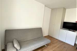 Wohlfühl-Apartment in Niederschöneweide – modern, möbliert & perfekt angebunden – Fließstraße 13, 12439 Niederschöneweide, Berlin – Vorschaubild 8