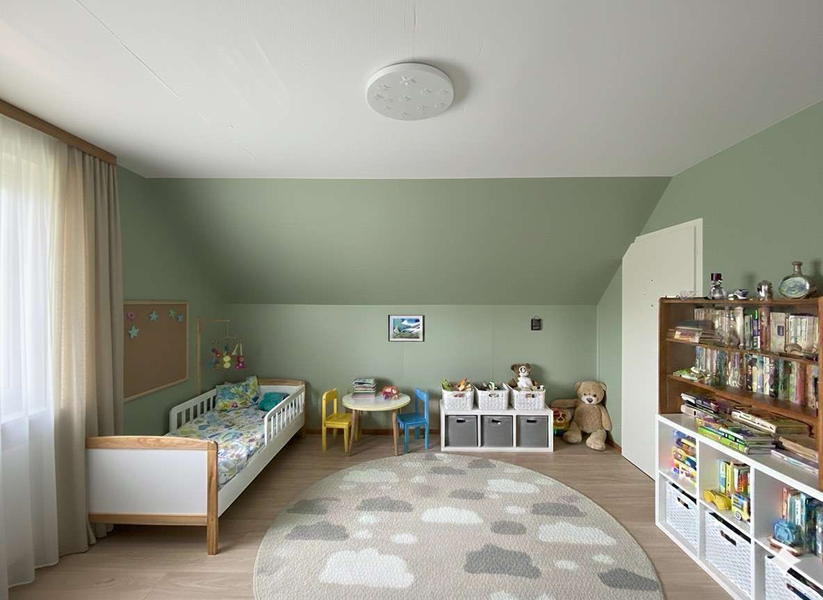 Immobilie in Wilnsdorf - Familienfreundliches Zuhause in guter Wohnlage von Rudersdorf! - Bild 18