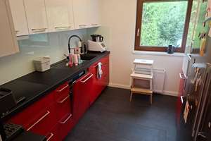 modernisiertes 5-Zimmer-Einfamilienhaus mit Teilkeller & Garagen in grüner Wohnlage – 21271 Hanstedt – Vorschaubild 6