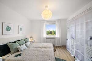 FRISCH MODERNISIERT - BARRIEREARME 3,5-ZI.-WOHNUNG MIT LOGGIA IM DUISBURGER SÜDEN; provisionsfrei – Die vollständige Adresse der Immobilie erhältst du vom Anbieter., 47269 Rahm, Duisburg – Vorschaubild 9