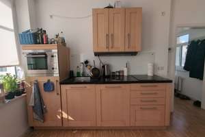 Zweitbezug nach Sanierung 3.OG – Geiststraße 35, 6108 Nördliche Innenstadt, Halle (Saale) – Vorschaubild 4