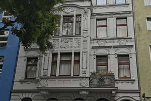 [LIS-10203] 4-Zimmer Wohnung mit Altbaucharme! – Scheurenstr. 22, 40215 Friedrichstadt, Düsseldorf – Vorschaubild 8