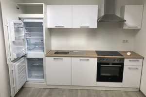 Siegen Zentrum: 4 ZKBB, direkt an der Sieg, Balkon u Terrasse - WG geeignet  – Heeserstraße 00, 57072 Siegen-Wittgenstein (Kreis) – Vorschaubild 7