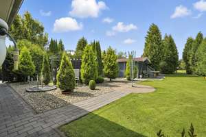 Großzügiger Bungalow mit parkähnlichem Grundstück in idyllischer Feldrandlage – Die vollständige Adresse der Immobilie erhältst du vom Anbieter., 26624 Südbrookmerland – Vorschaubild 16