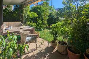 Traumhafte EG-Wohnung mit Garten und TG-Stellplatz in Stuttgart-Vaihingen – Stuttgart – Vorschaubild 5
