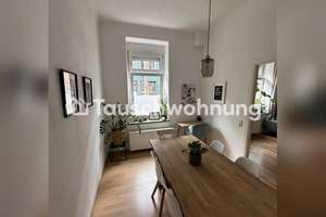 Tauschwohnung: 60 m2 Altbaucharme in Sülz gegen größer  – Sülzburgstraße 183, 50937 Sülz, Köln – Vorschaubild 5