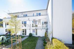 Münchner IG: Exklusive Maisonettewohnung mit Haus-im-Haus-Charakter und Garten – Die vollständige Adresse der Immobilie erhältst du vom Anbieter., 81477 Obersendling, München – Vorschaubild 21