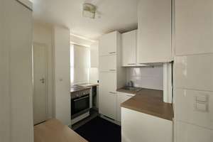 Charmantes 1-Zimmer-Apartment im Herzen von Köln – Die vollständige Adresse der Immobilie erhältst du vom Anbieter., 50674 Neustadt/Süd, Köln – Vorschaubild 10