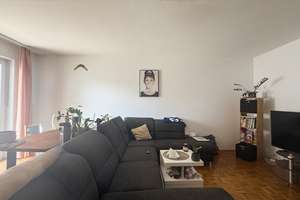 Zwischen Uni und Altstadt: 2-Zimmer-Wohnung mit Balkon und TG-Stellplatz – Die vollständige Adresse der Immobilie erhältst du vom Anbieter., 93051 Kumpfmühl-Ziegetsdorf-Neuprüll, Regensburg – Vorschaubild 6