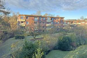 Endlich Marienthal! Vermietete 3 Zimmer-Wohnung mit TG-Platz – Die vollständige Adresse der Immobilie erhältst du vom Anbieter., 22041 Wandsbek (Ortsteil), Hamburg – Vorschaubild 7