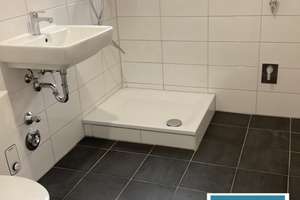 Preiswerte 3-Zimmer-Wohnung in sehr rughiger Lage – Hertzweg 11, 23568 Sankt Gertrud, Lübeck – Vorschaubild 3