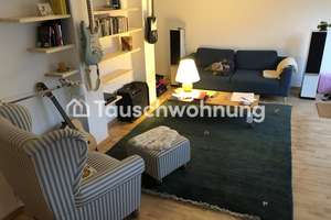 Tauschwohnung: Zentrale Dachterrassen-Maisonette gegen Aufzug/EG/1OG – Die vollständige Adresse der Immobilie erhältst du vom Anbieter., 40477 Pempelfort, Düsseldorf – Vorschaubild 3