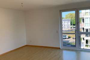 Schöne sonnige 2-Zimmer Wohnung mit Westbalkon – Gärtnerstraße 31 a, 86161 Wolfram-und Herrenbachviertel, Augsburg – Vorschaubild 6