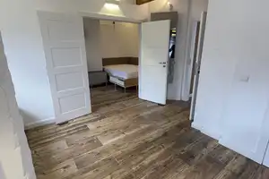 Möbliertes Wohnen auf Zeit in Schildow – 60m2-Doppelhaus-Bungalow mit Garten zur Alleinnutzung – Behrensstraße 45A, 16552 Oberhavel (Kreis) – Vorschaubild 20