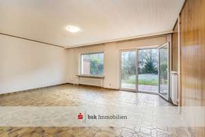 Freundliches Reihenendhaus mit ausgebautem Dach in Lichtenrade – Die vollständige Adresse der Immobilie erhältst du vom Anbieter., 12309 Lichtenrade, Berlin – Vorschaubild 3