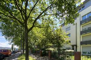 Für Eigennutzer: 2 Zimmer mit Terrasse und Elbblick in Uninähe – Käthe-Kollwitz-Ufer 73A, 1277 Johannstadt-Nord, Dresden – Vorschaubild 42