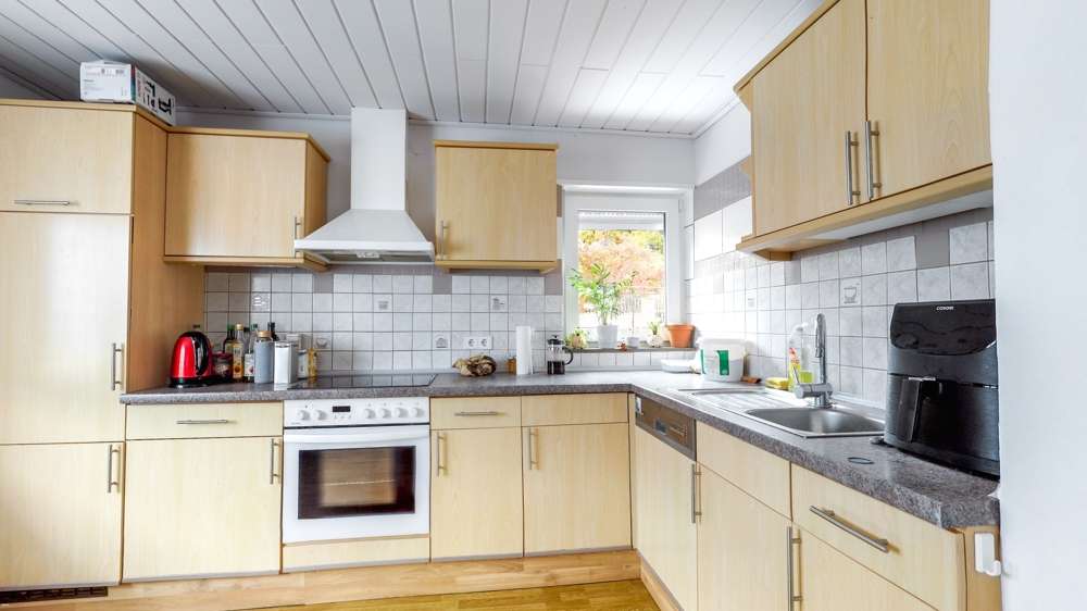 Immobilie in Enkenbach-Alsenborn - Teilvermietetes Zweifamilienhaus in sehr beliebtem Wohnviertel - Bild 6