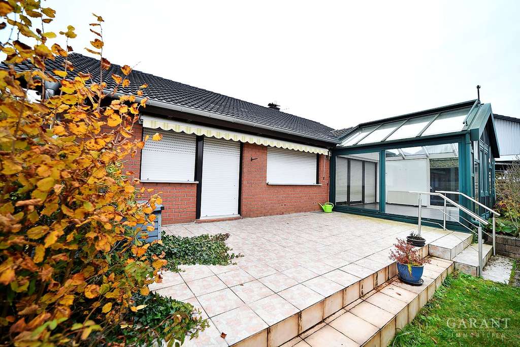 Immobilie in Spraitbach - Ihr neues Zuhause zum Ankommen und Wohlfühlen! - Bild 3