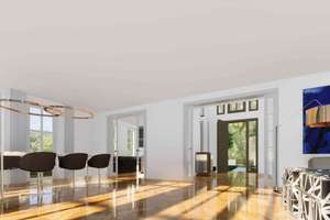 Klassische Neubau-Villa auf ruhigem Eckgrundstück – Die vollständige Adresse der Immobilie erhältst du vom Anbieter., 82031 Grünwald – Vorschaubild 7