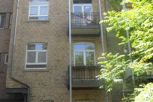 Altbauwohnung, Nähe Capitol, ideal für Pärchen oder WG – Waldhofstr. 6, 68161 Neckarstadt-Ost/Wohlgelegen, Mannheim – Vorschaubild 2