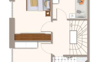 *** fast Erstbezug - 6 Zimmer - modern und sehr energiesparsam*** – Die vollständige Adresse der Immobilie erhältst du vom Anbieter., 21635 Jork – Vorschaubild 19