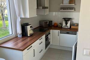 Helle, modern renovierte 3 Zimmer Wohnung in direkter Seenähe auf der Vogelstang – Stendaler Weg 3, 68309 Vogelstang, Mannheim – Vorschaubild 6