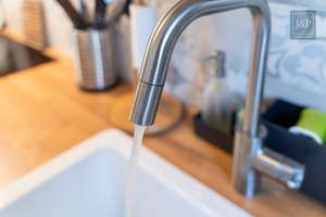 Energetisches RMH mit Wärmepumpe, separatem Gästebereich & Garten/Balkon mit Süd-Ost Ausrichtung – Die vollständige Adresse der Immobilie erhältst du vom Anbieter., 65795 Hattersheim am Main – Vorschaubild 7