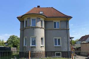 Einfamilienhaus mit historistischer Note, in ruhiger Lage von Riesa-Gröba! – Die vollständige Adresse der Immobilie erhältst du vom Anbieter., 1591 Riesa – Vorschaubild 2