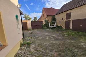 Einfamilienhaus und Scheune! – Die vollständige Adresse der Immobilie erhältst du vom Anbieter., 6780 Zörbig – Vorschaubild 4