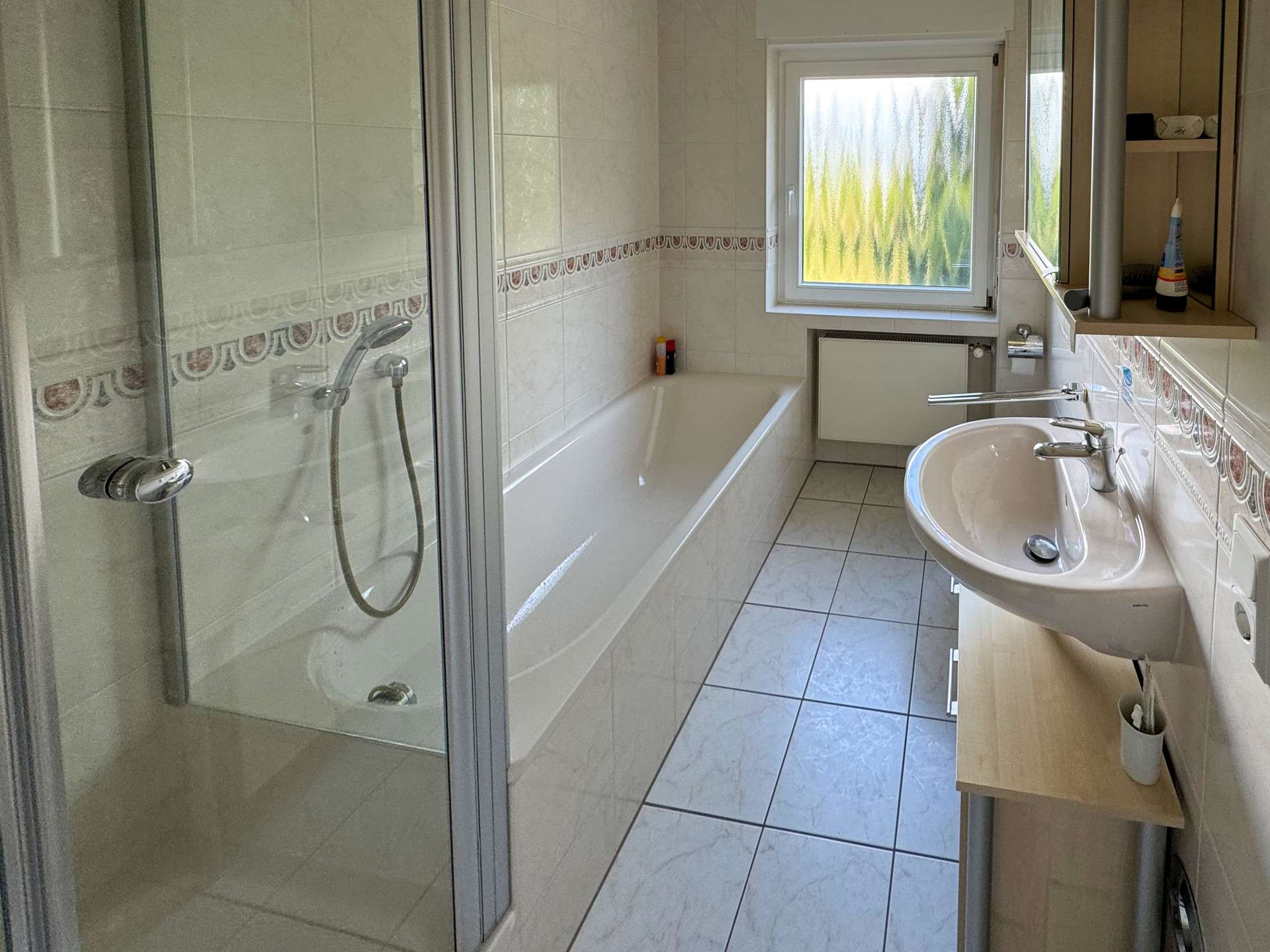 Immobilie in Berod bei Wallmerod - *RESERVIERT* Top gepflegtes Zwei-Familien-Haus mit großem Garten in bester Lage von Wallmerod! - Bild 9