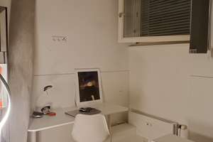1-Zimmer Wohnung in Regensburg Innenstadt, verfügbar ab 08.04.2026 – Die vollständige Adresse der Immobilie erhältst du vom Anbieter., 93047 Innenstadt, Regensburg – Vorschaubild 6