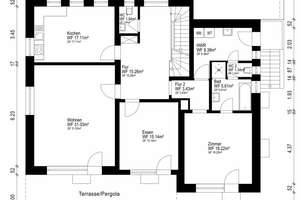 Großzügiges Familienhaus mit 9 Zimmern und Mehrgenerationenpotenzial in ruhiger Sackgassenlage – Die vollständige Adresse der Immobilie erhältst du vom Anbieter., 42579 Heiligenhaus – Vorschaubild 23